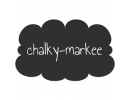 Chalky-markee