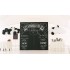Rust Oleum Chalk Board Spray – Грифельная краска-спрей, 312 гр, США