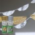 Rust Oleum Glitter - Полупрозрачное покрытие с мерцающими частицами, 291 гр, США