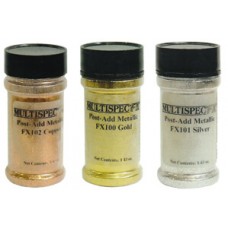 Rust Oleum Post Add Metallic - Добавка для получения эффекта металлика, 41 гр, США