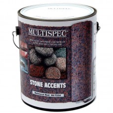 Rust Oleum Stone Accents - Краска с эффектом природного камня, 0,95 л, США