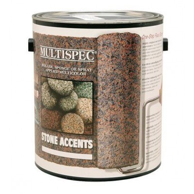 Rust Oleum Stone Accents - Краска с эффектом природного камня, 3,78 л, США Rust Oleum Stone Accents - Краска с эффектом природного камня, 3,78 л, США