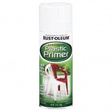 Rust Oleum Plastic Primer - Грунт для пластика на акриловой основе, 340 гр, США