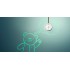 Tikkurila Taika Glow – Светящаяся в темноте, флуоресцентная краска (лак), 0.333 литра, Финляндия