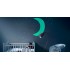 Tikkurila Taika Glow – Светящаяся в темноте, флуоресцентная краска (лак), 0.333 литра, Финляндия