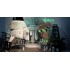 Tikkurila Taika Glow – Светящаяся в темноте, флуоресцентная краска (лак), 0.333 литра, Финляндия